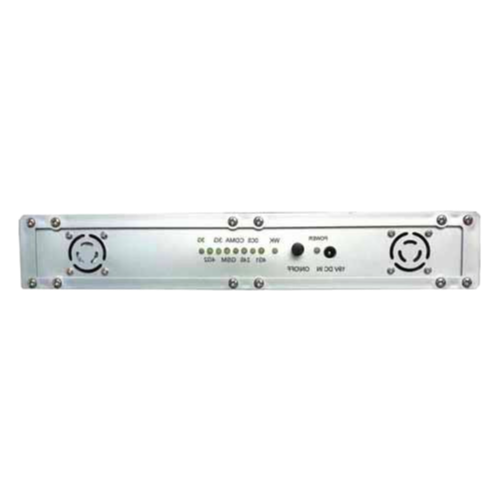 14-Band High Power Stationary Signal Blocker for GSM CDMA 3G 4G WiFi VHF UHF Radio