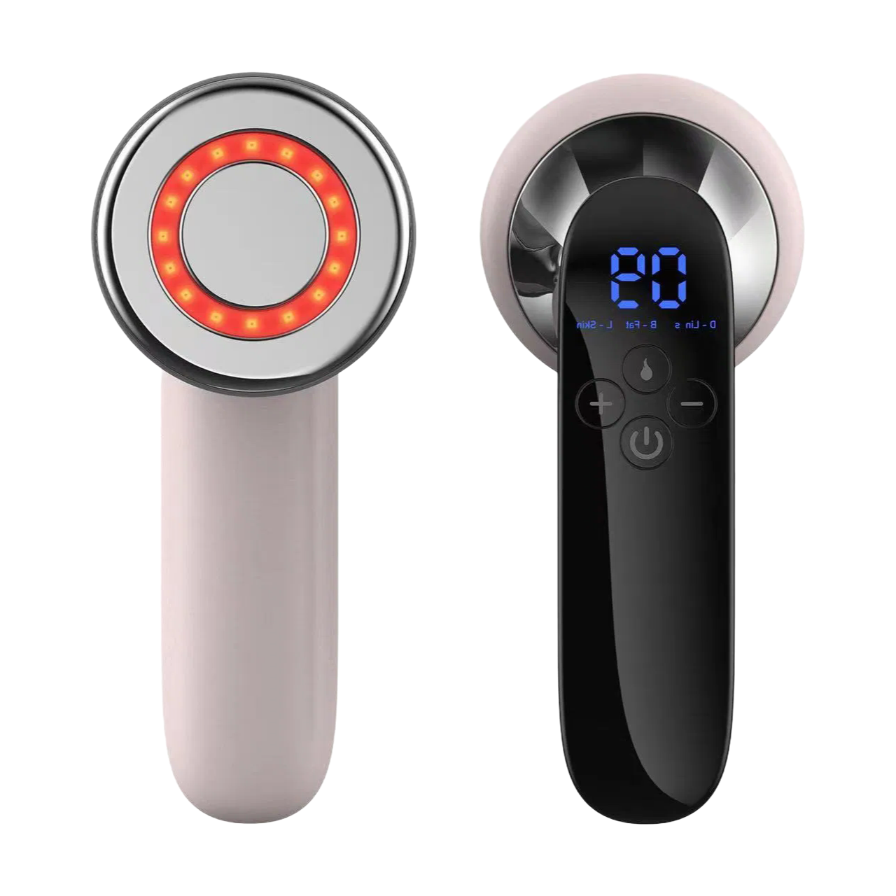 Factory Supply Customizable EMS Body Sculpting Equipment with Red Wavelength and Temperature Control