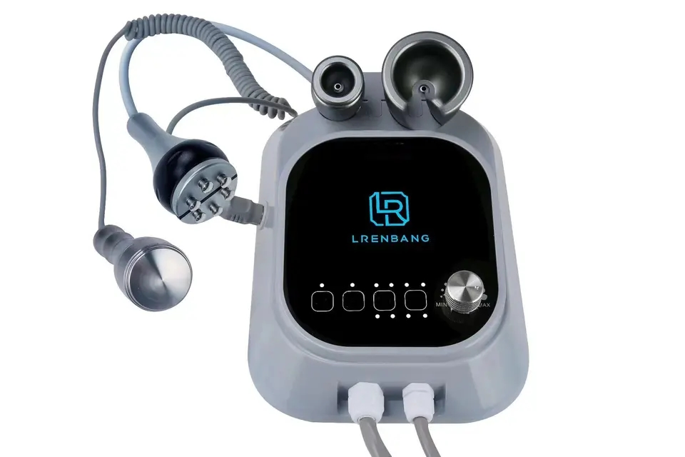 High Quality CE Certified Electric Cupping Instrument for Salon and Home Use