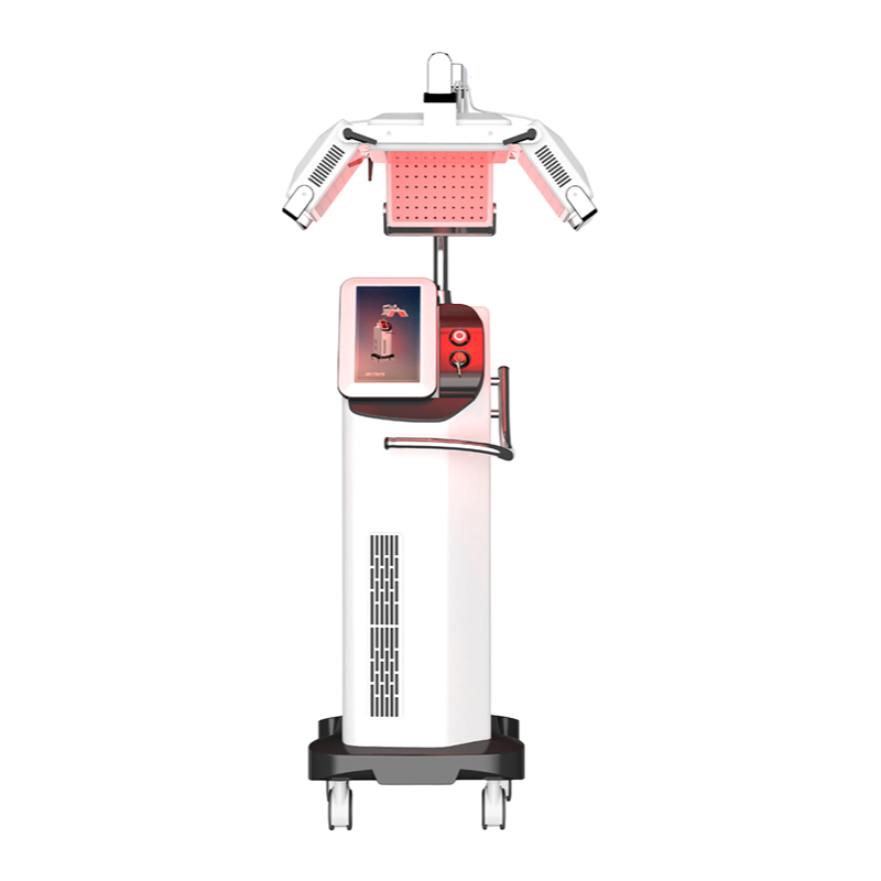 Factory Supply Low-Level Laser Therapy Device for Hair Loss Prevention and Scalp Nutrition