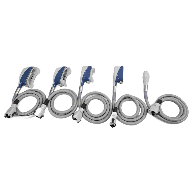 Factory Supply QM-5S Cryolipolysis Slimming Machine with 72 Laser Lights for Fat Reduction