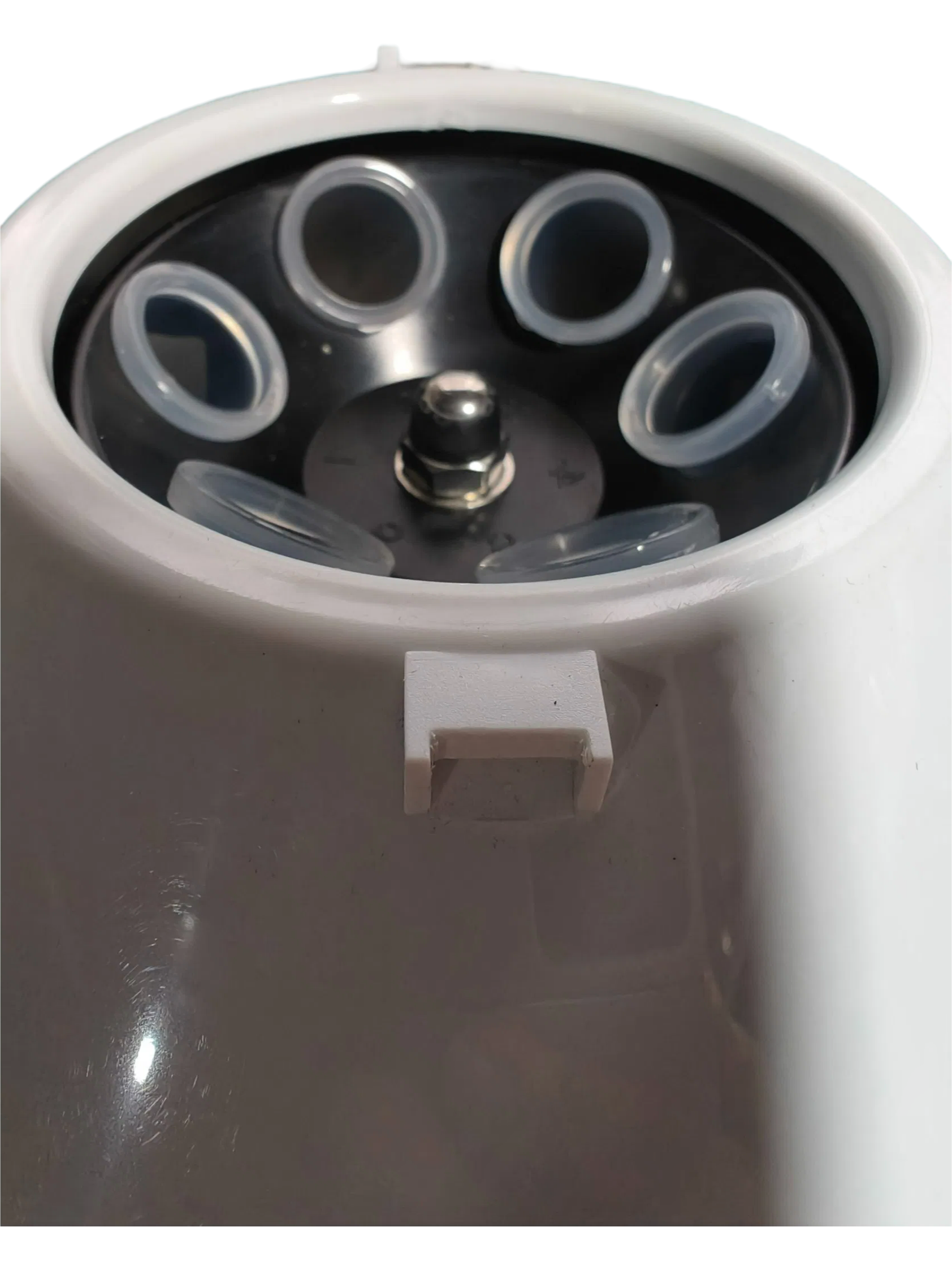 Benchtop Medical Centrifuge Machine for School Hospital Lab Applications with CE ISO Certification