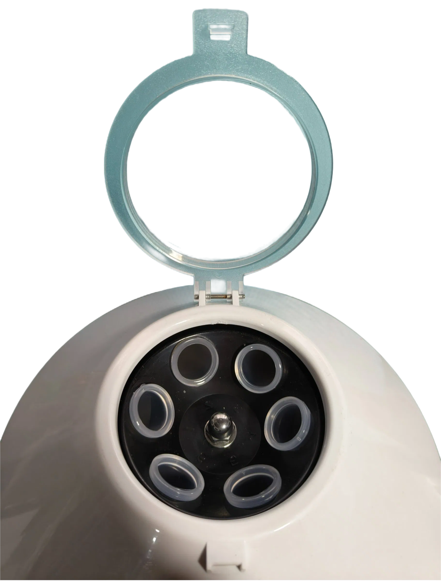 Benchtop Medical Centrifuge Machine for School Hospital Lab Applications with CE ISO Certification