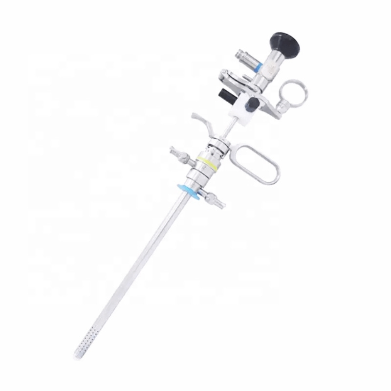 Reusable Hysterectomy Resectoscope for Adult Patients with 1 Year Warranty
