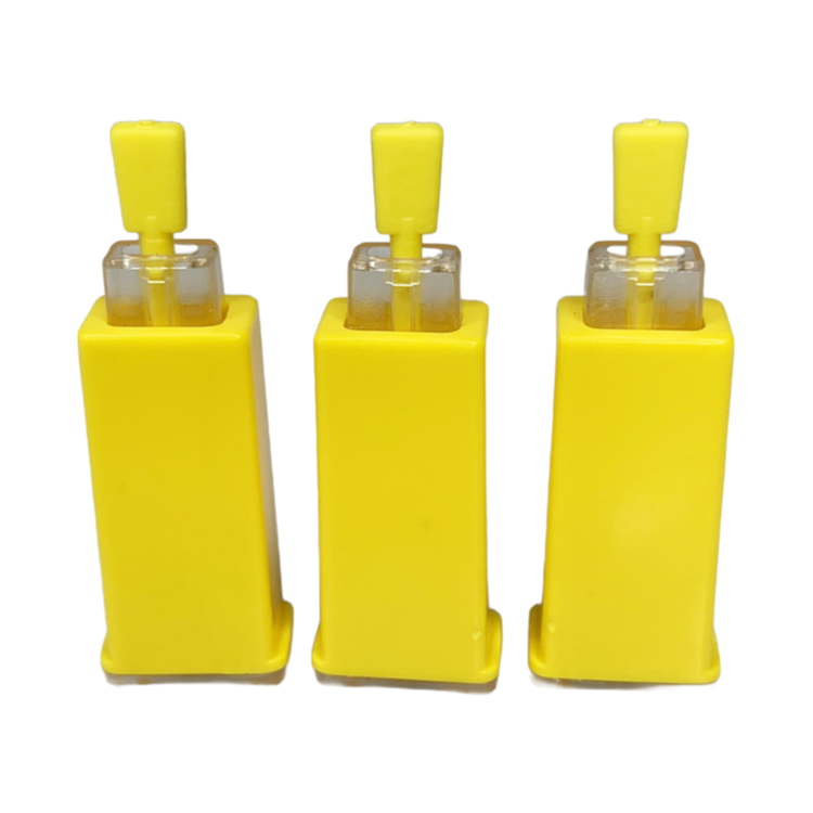 ISO13485 and FDA Approved Safety Lancet with Adjustable Gauge and Long Shelf Life