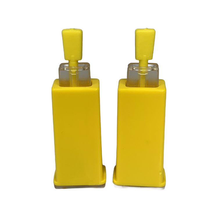 ISO13485 and FDA Approved Safety Lancet with Adjustable Gauge and Long Shelf Life