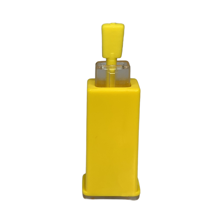 ISO13485 and FDA Approved Safety Lancet with Adjustable Gauge and Long Shelf Life