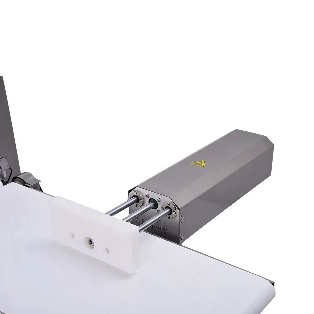 Professional Grade Checkweigher Machine for Packaging Lines 15kg Capacity CQ-XP400