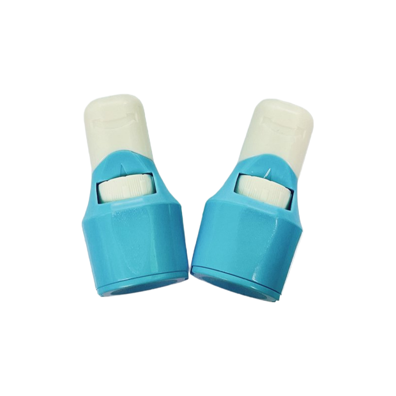 Factory Supply Sterile Safety Lancet for Adults and Children with Silicone-Coated Needle