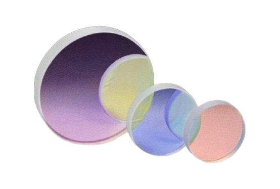 Infrared Filter and Laser Protection Window for Machine Vision and Aerospace Applications