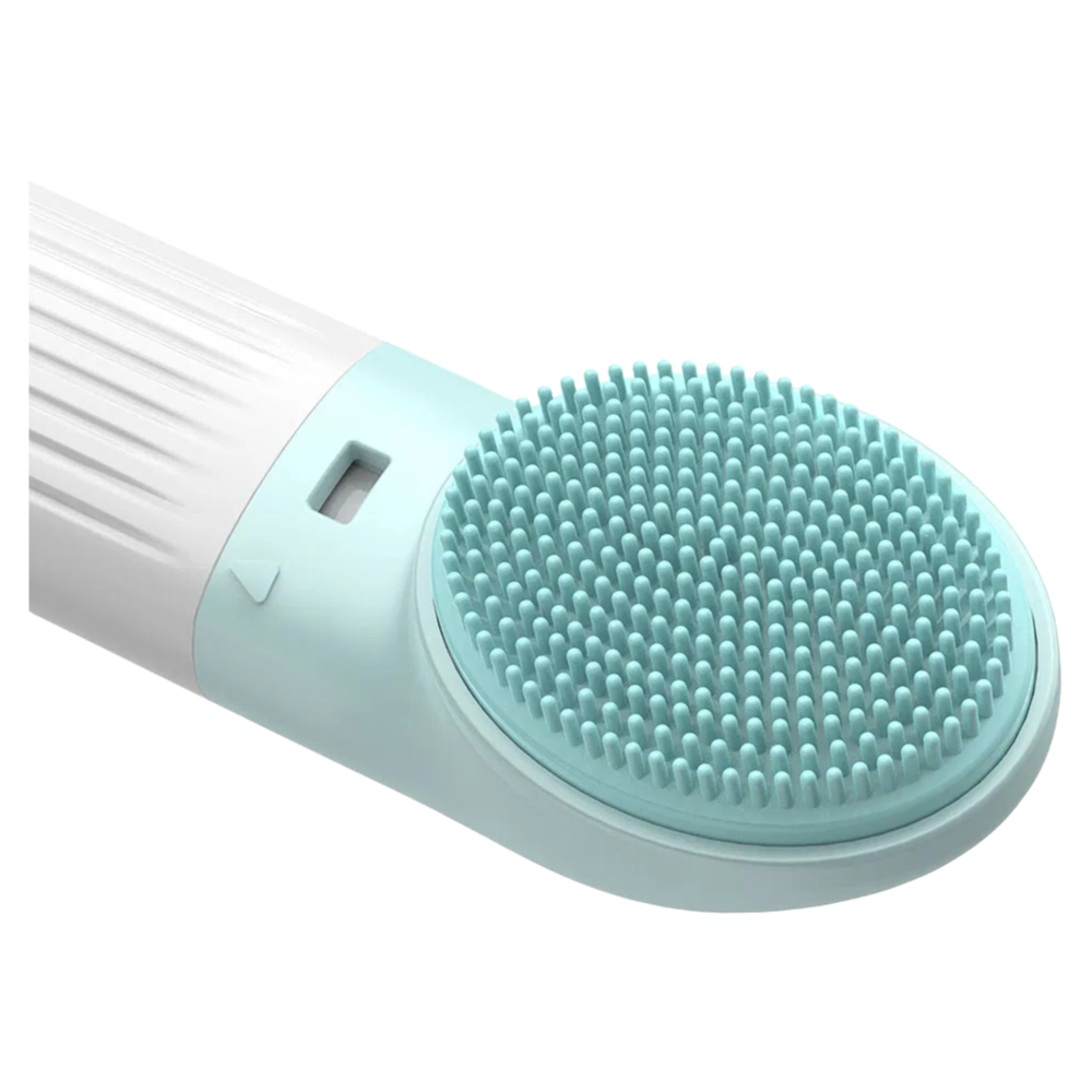 Customizable G10 Bio Roller with 4 Massage Heads for Salon and Home Skin Care