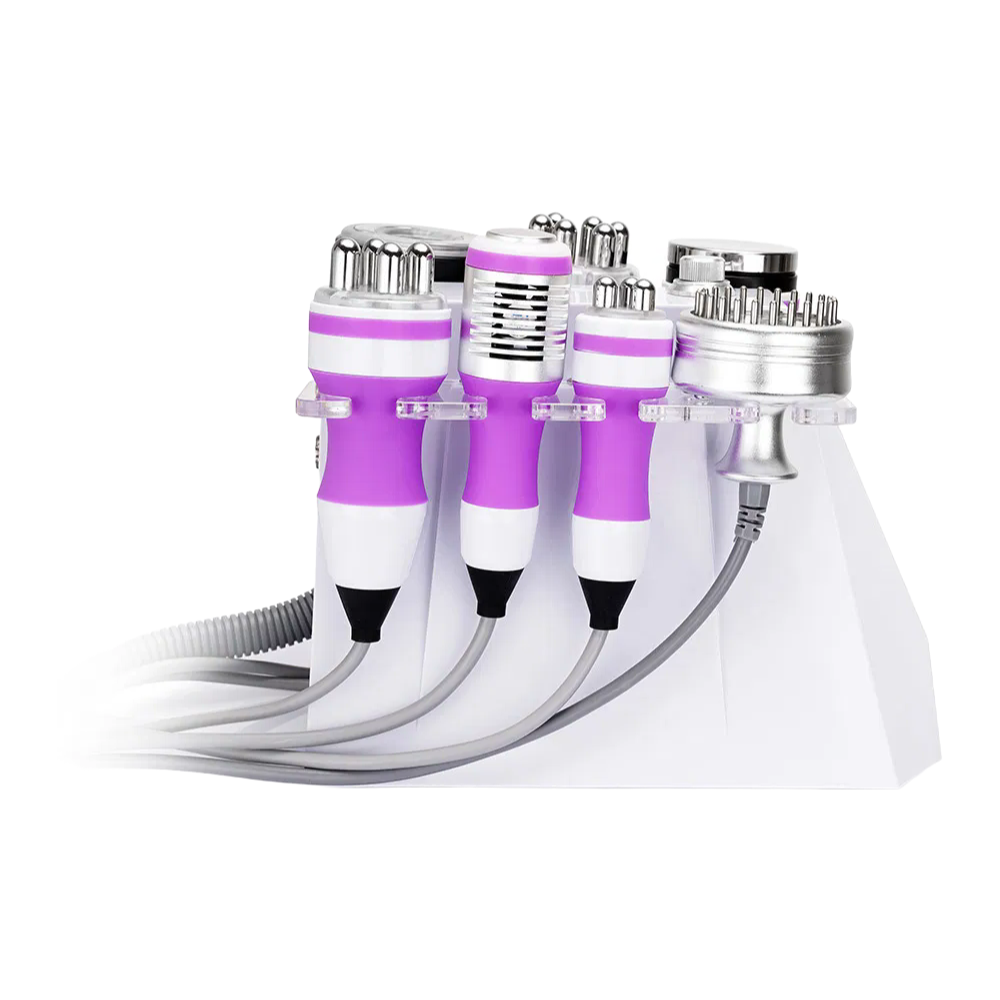 Factory Direct Supply 40KHz Cavitation Machine for Cellulite Removal and Skin Tightening