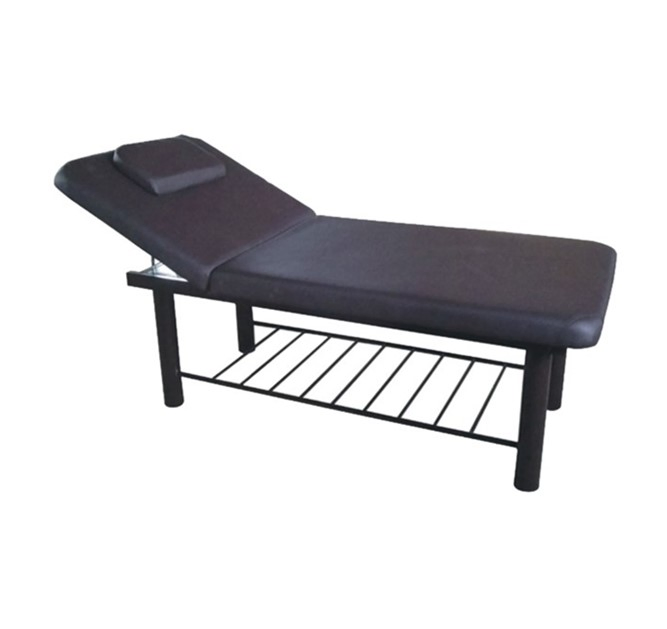 Custom OEM Massage Chair B41 - Ergonomic Health Bed with High Density Foam Padding