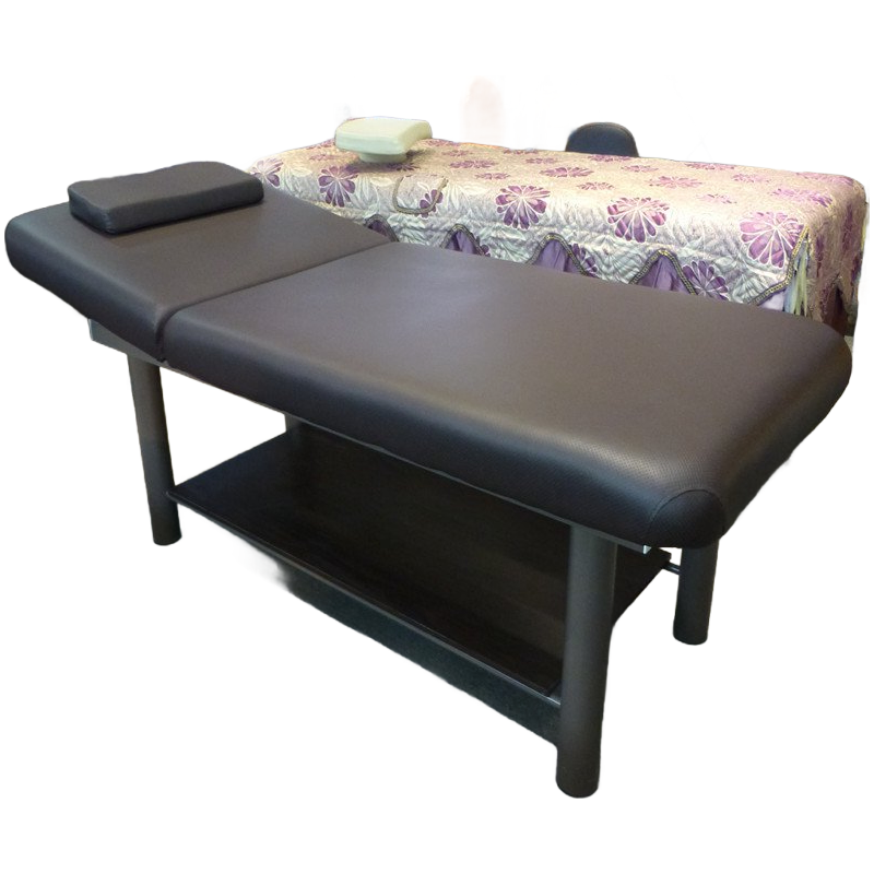 Custom OEM Massage Chair B41 - Ergonomic Health Bed with High Density Foam Padding