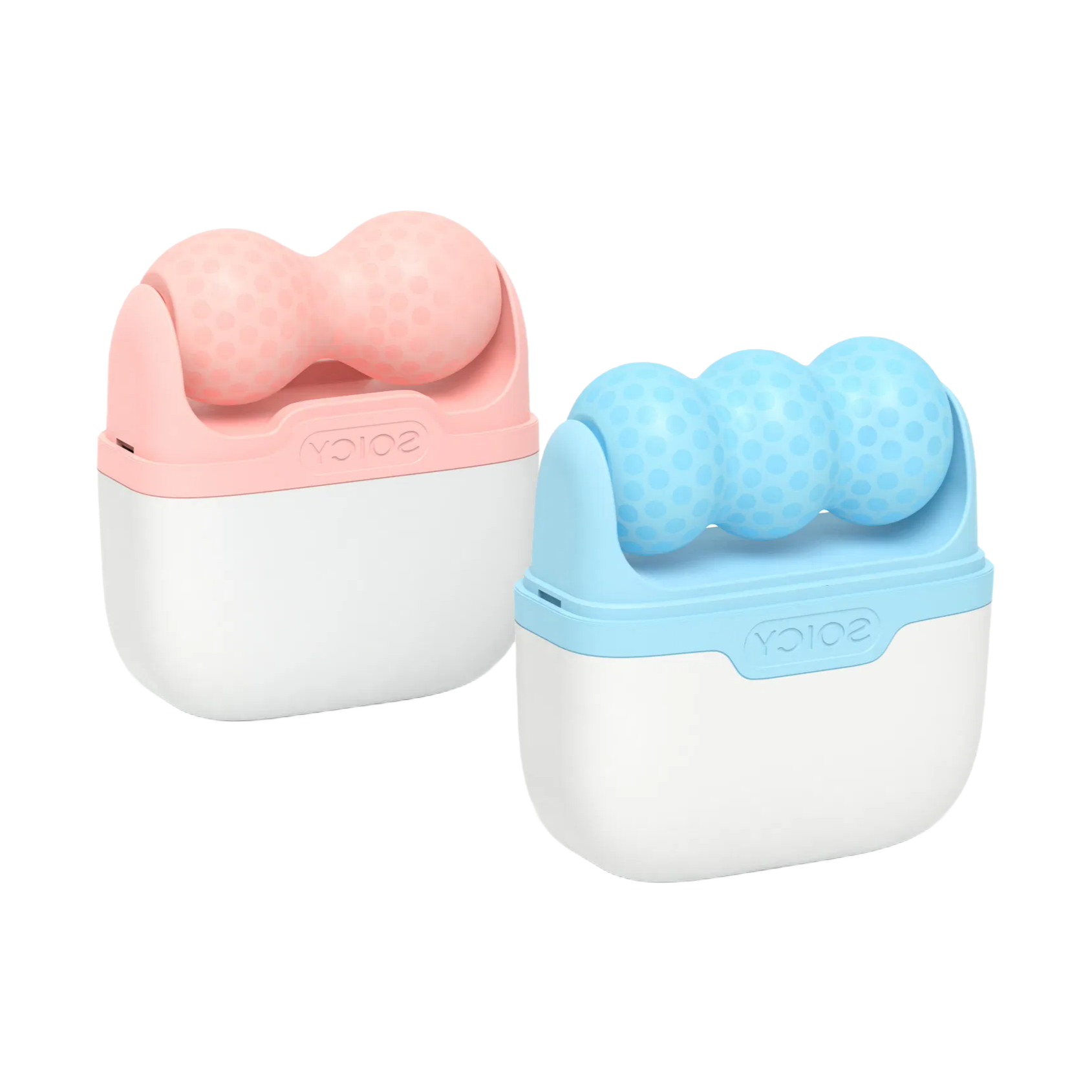 Wholesale SOICYS30 Ice Roller Beauty Device for Reducing Puffiness and Skin Inflammation