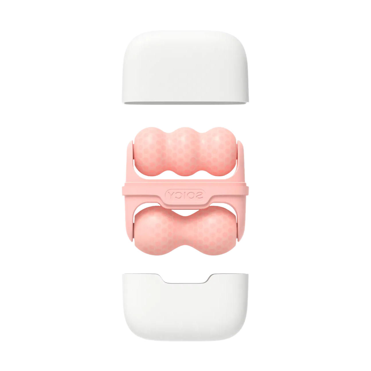 Wholesale SOICYS30 Ice Roller Beauty Device for Reducing Puffiness and Skin Inflammation