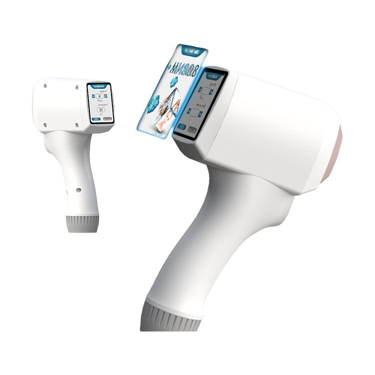 Wholesale AresLite Diode Laser Machine with Smart Dual Handle and 3-Year Warranty