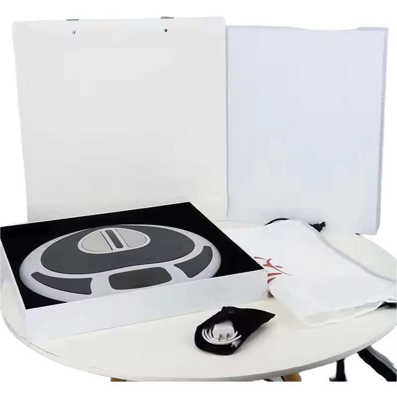 Standing Pelvic Floor Muscle Trainer with 1 Year Warranty for Home Use