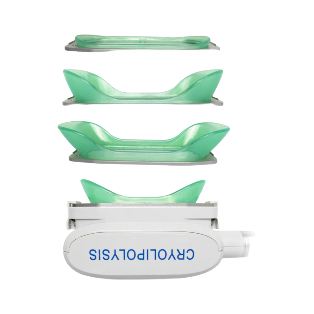 AS-CS1 Cryolipolysis Fat Freeze Machine for Non-Invasive Body Slimming and Fat Reduction