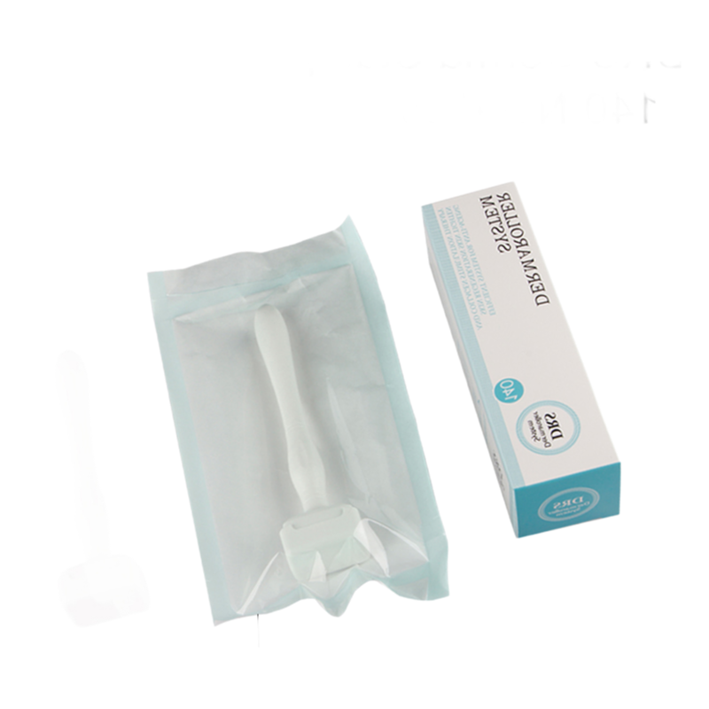 Wholesale Derma Stamp 140 Pins with Multiple Needle Length Options for Skin Treatment