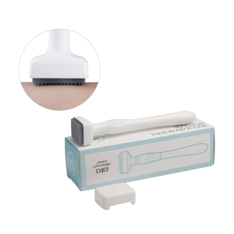Wholesale Derma Stamp 140 Pins with Multiple Needle Length Options for Skin Treatment