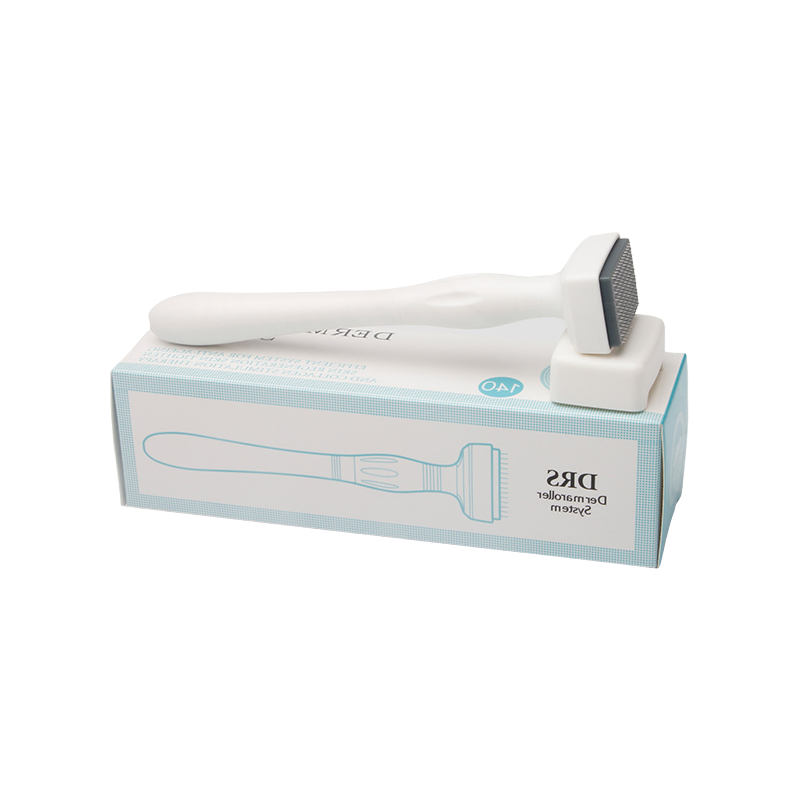 Wholesale Derma Stamp 140 Pins with Multiple Needle Length Options for Skin Treatment