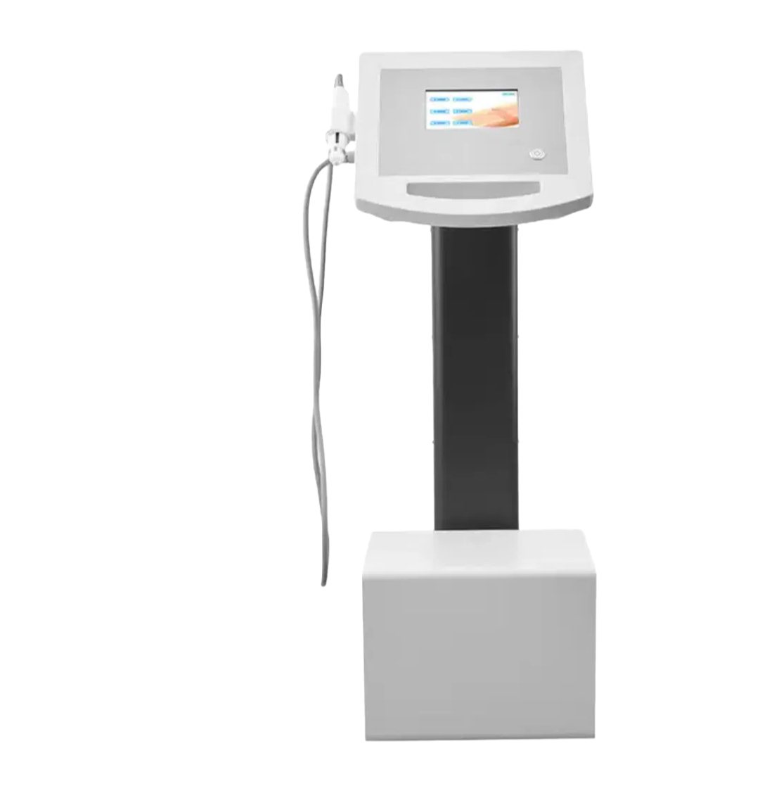 Customizable Seyo Mesotherapy Injection Gun with Video Technical Support and 1 Year Warranty