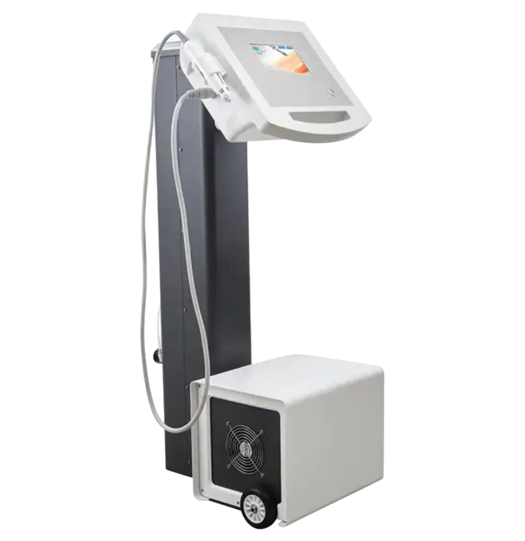 Customizable Seyo Mesotherapy Injection Gun with Video Technical Support and 1 Year Warranty