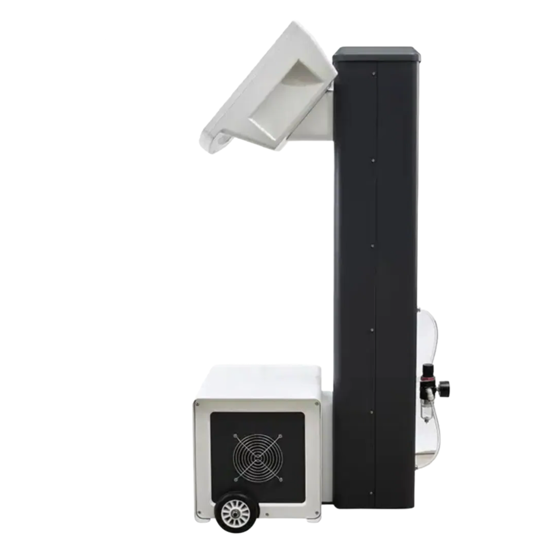 Customizable Seyo Mesotherapy Injection Gun with Video Technical Support and 1 Year Warranty