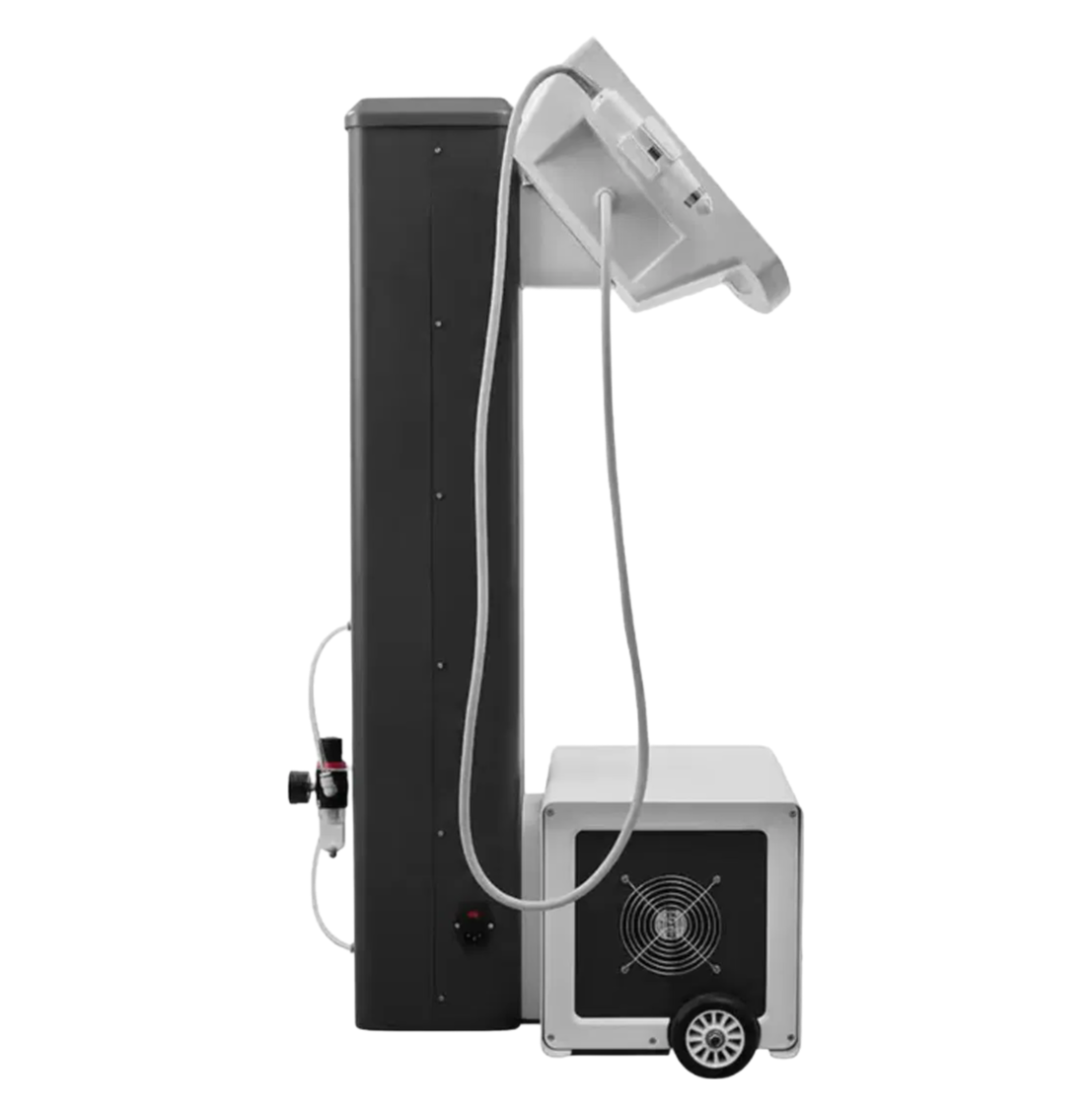 Customizable Seyo Mesotherapy Injection Gun with Video Technical Support and 1 Year Warranty