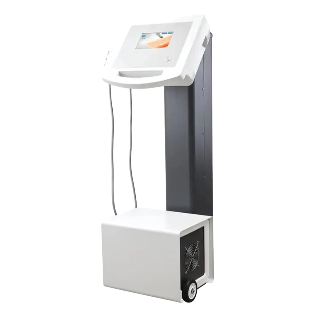 Customizable Seyo Mesotherapy Injection Gun with Video Technical Support and 1 Year Warranty
