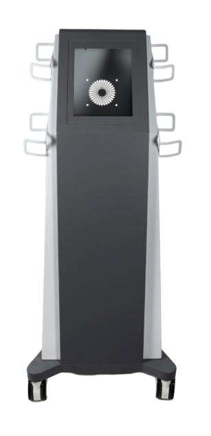 Professional Skin Care Device Housing - Stainless Steel Sheet Metal Case