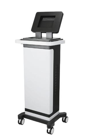 Professional Skin Care Device Housing - Stainless Steel Sheet Metal Case