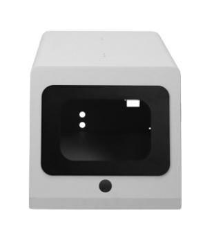 Professional Skin Care Device Housing - Stainless Steel Sheet Metal Case