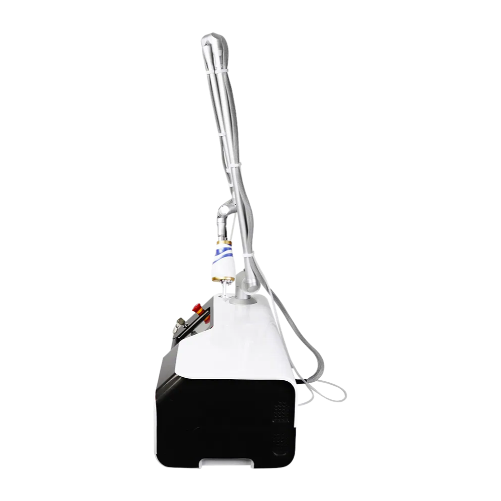 Advanced Fractional CO2 Laser System for Acne Scar Removal and Skin Tightening