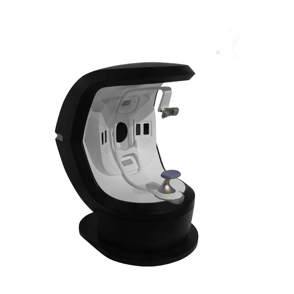 Advanced Portable Skin Analyzer Equipment with UV/Cross Polarized Imaging - CE Certified