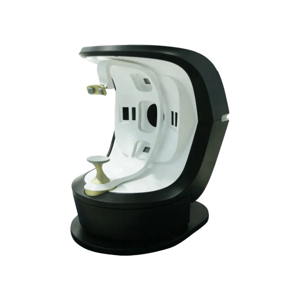 Advanced Portable Skin Analyzer Equipment with UV/Cross Polarized Imaging - CE Certified
