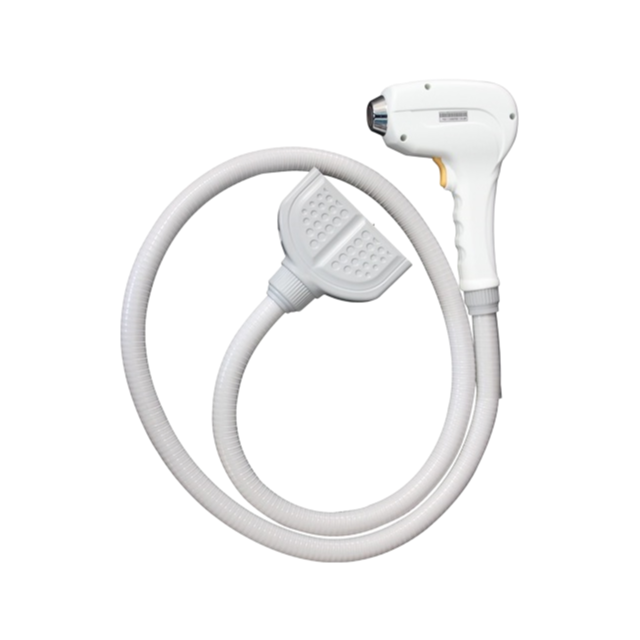Professional 808nm Diode Laser Hair Removal Machine for Permanent Fast Painless Treatment