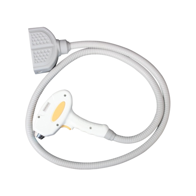 Professional 808nm Diode Laser Hair Removal Machine for Permanent Fast Painless Treatment