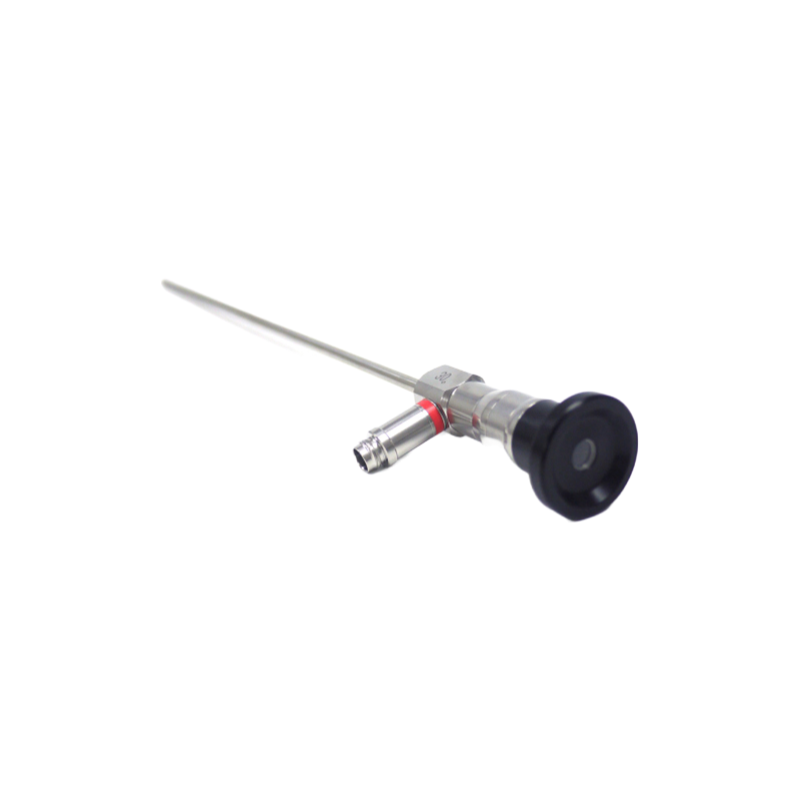 Wholesale OEM/ODM Laparoscope with Manual Power Supply and Individual Packaging
