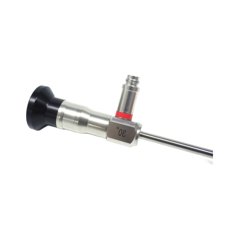 Wholesale OEM/ODM Laparoscope with Manual Power Supply and Individual Packaging