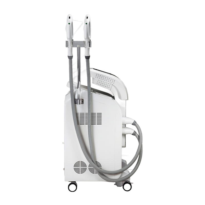 High Power 2500W IPL Hair Removal Machine with Advanced Cooling System