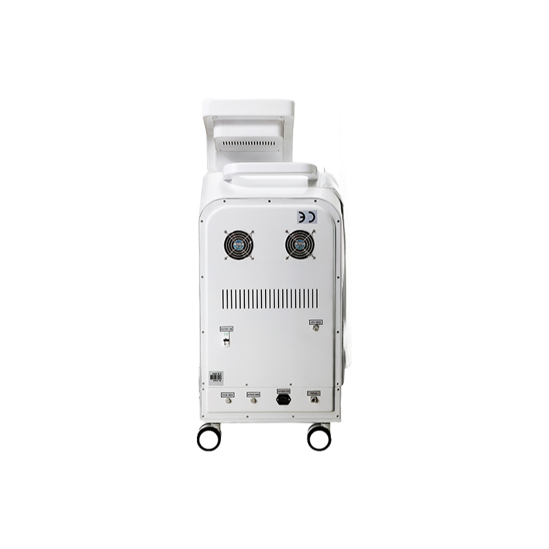 High Power 2500W IPL Hair Removal Machine with Advanced Cooling System