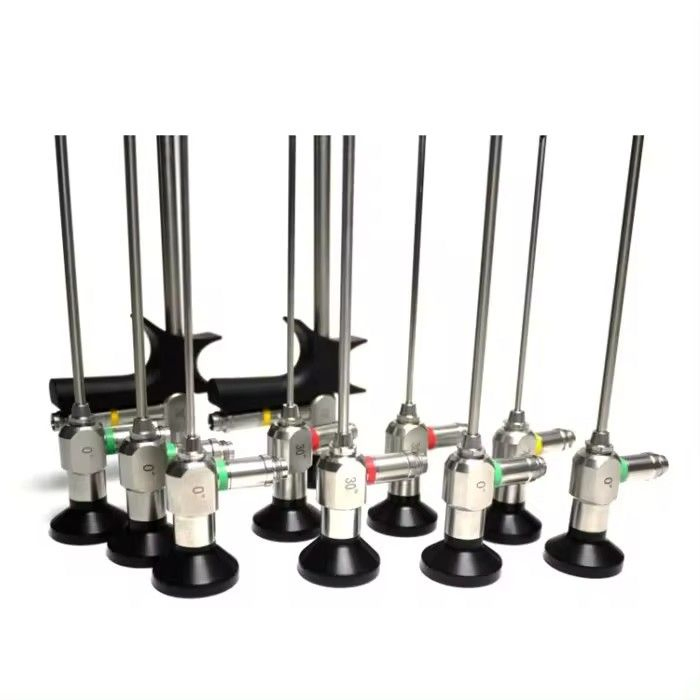 Customizable ENT Endoscope for Urology Gynecology Laparoscopy - OEM/ODM Accepted
