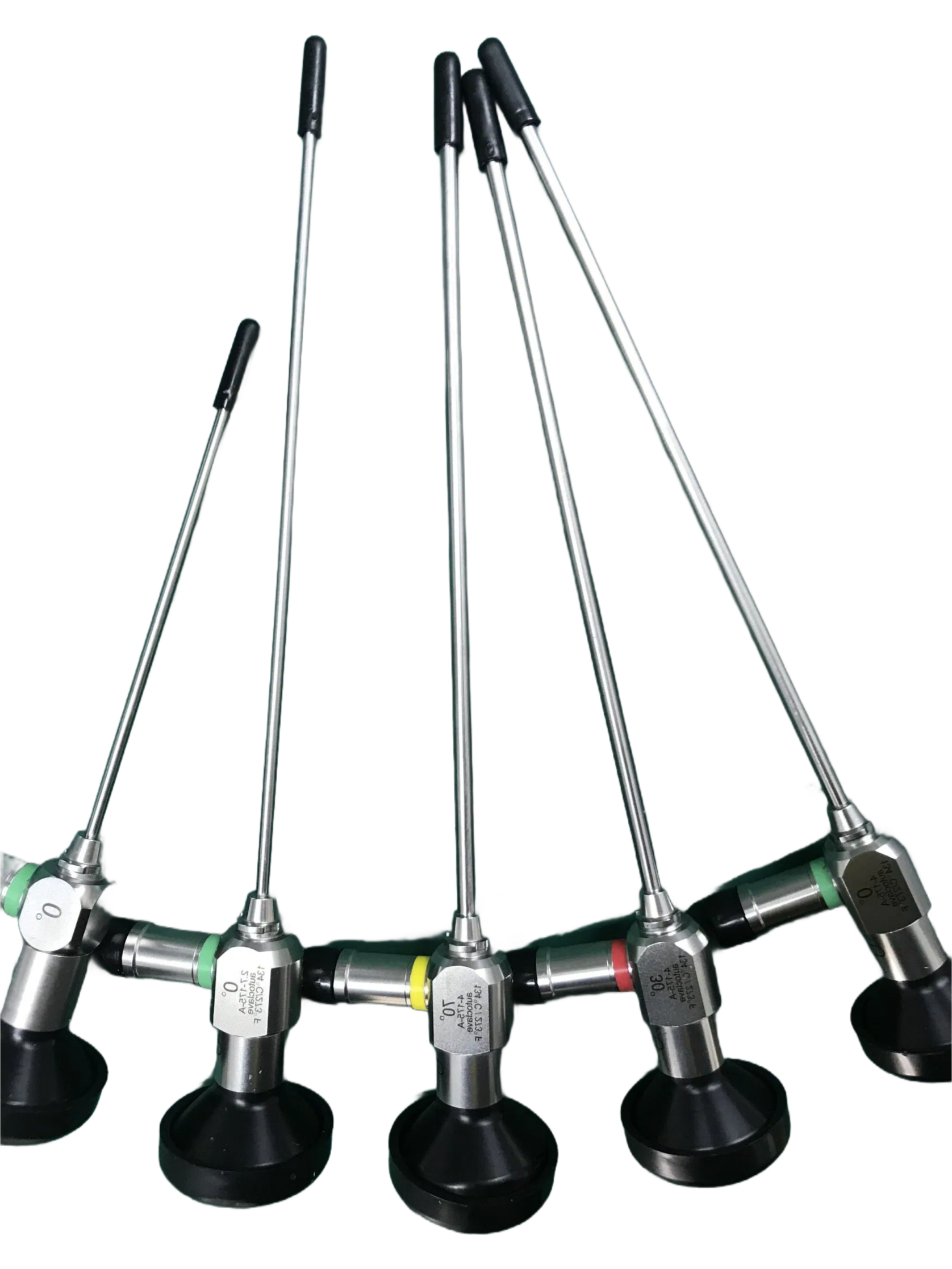 Customizable ENT Endoscope for Urology Gynecology Laparoscopy - OEM/ODM Accepted