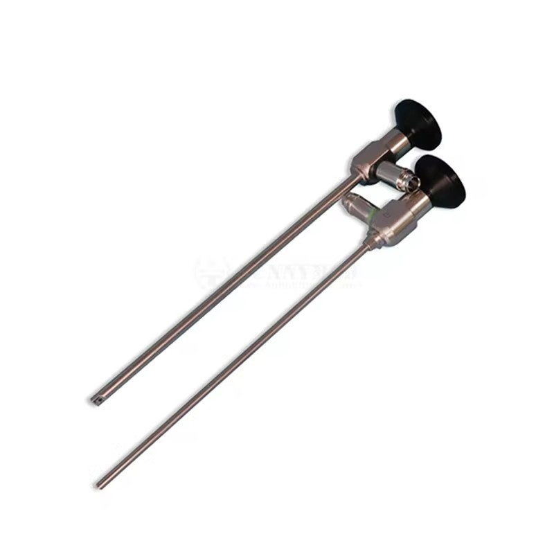 Customizable ENT Endoscope for Urology Gynecology Laparoscopy - OEM/ODM Accepted
