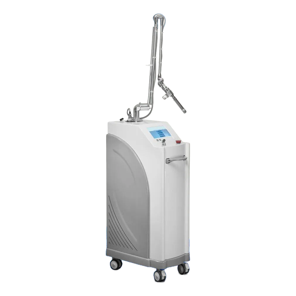 Advanced Fractional CO2 Laser Equipment with 7-Joint Articulated Arm for Precise Operation