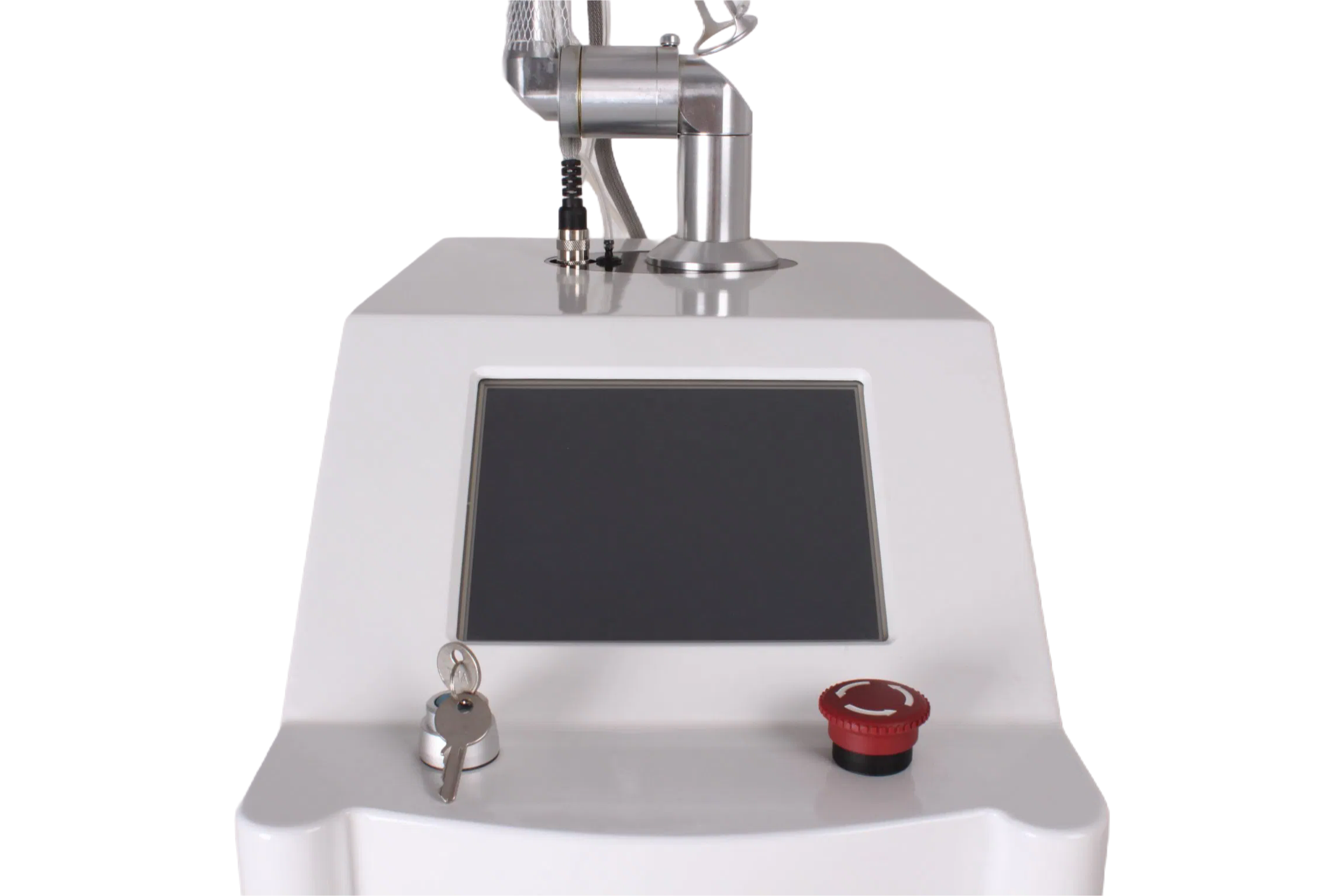 Advanced Fractional CO2 Laser Equipment with 7-Joint Articulated Arm for Precise Operation