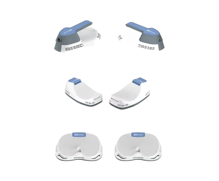 Newest EMS Neo+RF Muscle Sculpting Machine for Body Shaping and Fat Reduction