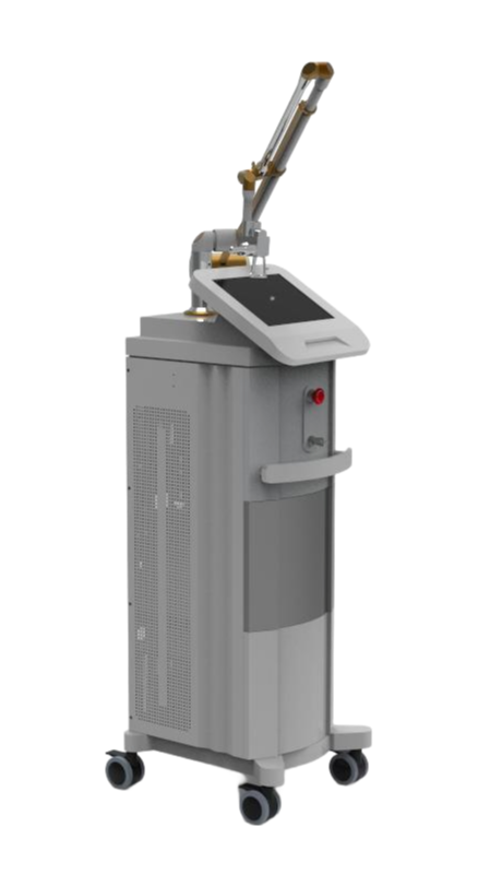 Professional 4D Fractional CO2 Laser Machine for Skin Rejuvenation and Vaginal Tightening